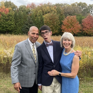 Fundraising Page: Sara Todd